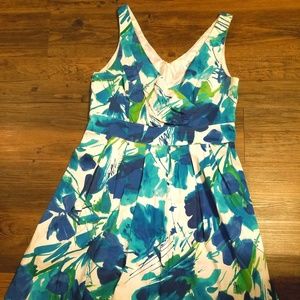 Studio 1 Floral Dress